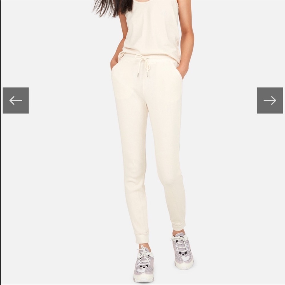 Mate the Label Organic Thermal Jogger